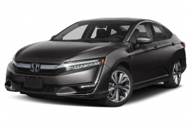Honda Clarity Plug-In Hybrid
